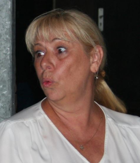 Andrea Petersen