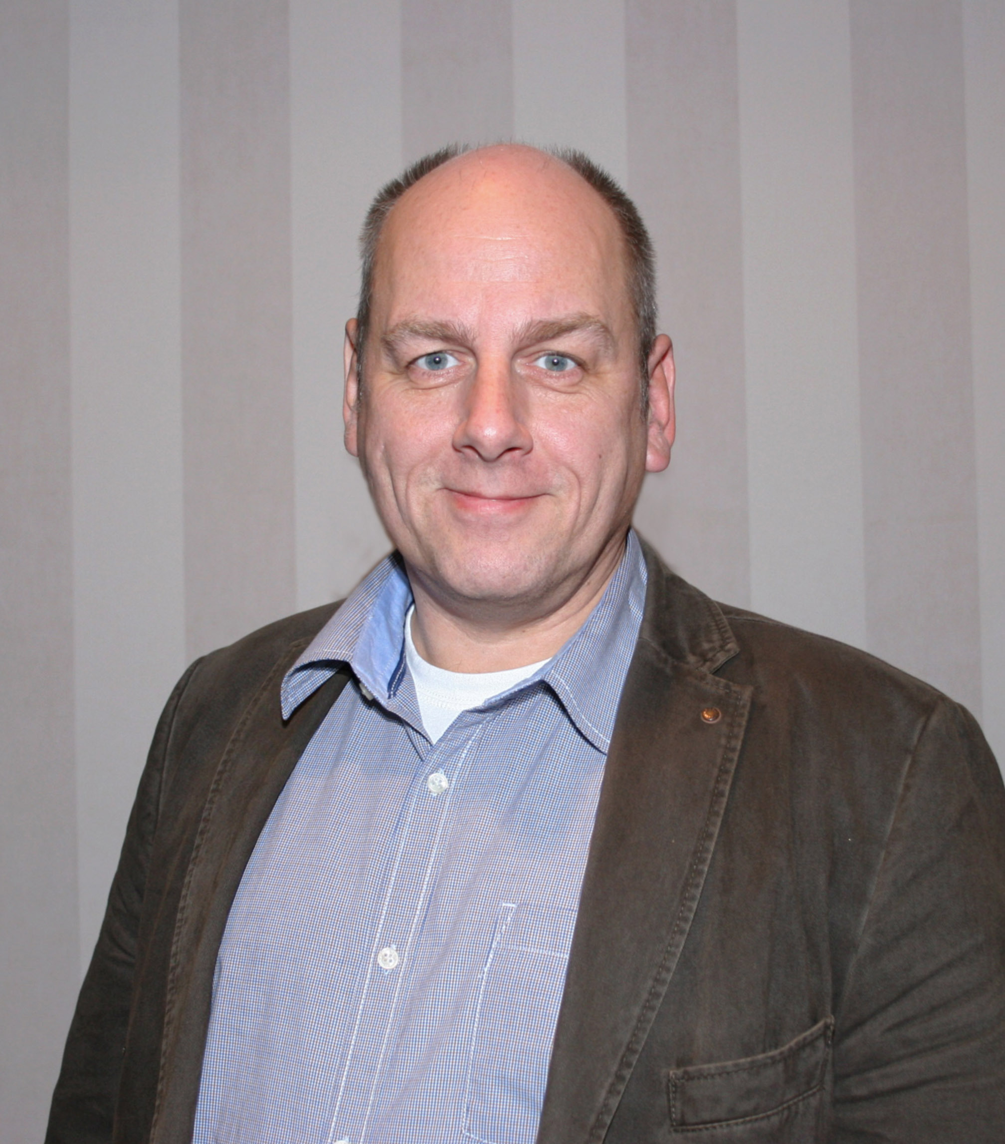 Jens Petersen
